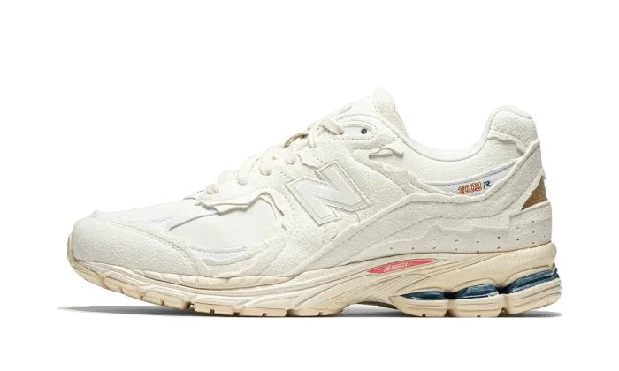 New Balance 2002R Protection Pack Sea Salt-M2002RDC-JHypes