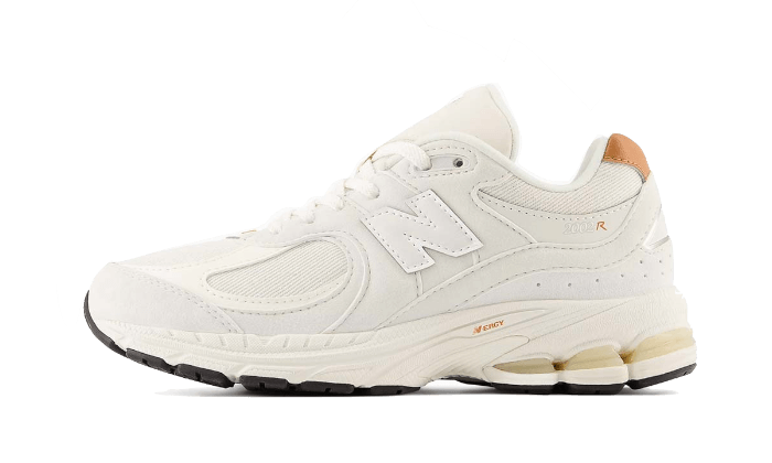 New Balance 2002R Reflection Sea Salt - GC2002EC-JHypes