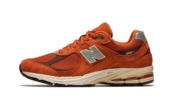 New Balance 2002R Rust Oxide-M2002RCB-JHypes