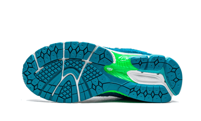 New Balance 2002R Salehe Bembury Water Be The Guide- ML2002RJ-schoenen JHype