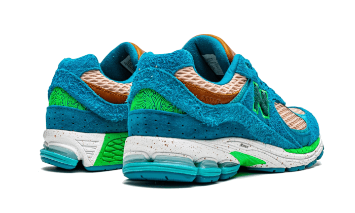 New Balance 2002R Salehe Bembury Water Be The Guide- ML2002RJ-sneakers JHypes