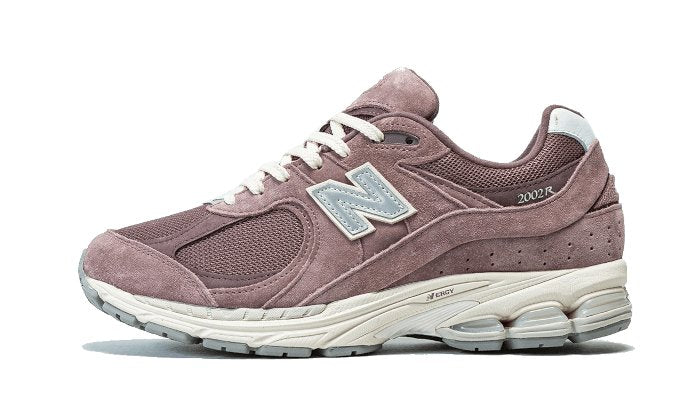 New Balance 2002R Suede Pack Black Fig-M2002RHD-JHypes