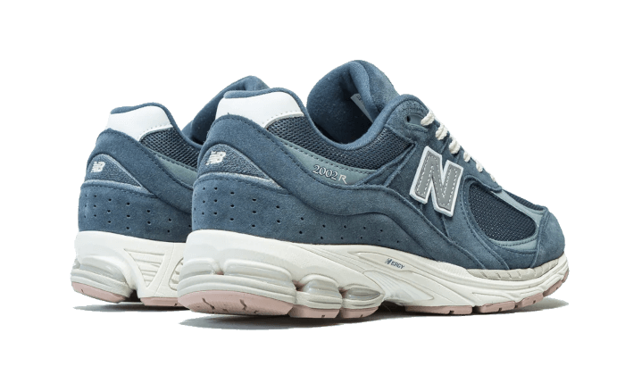 New Balance 2002R Suede Pack Deep Ocean Grey - M2002RHC-sneakers JHypes