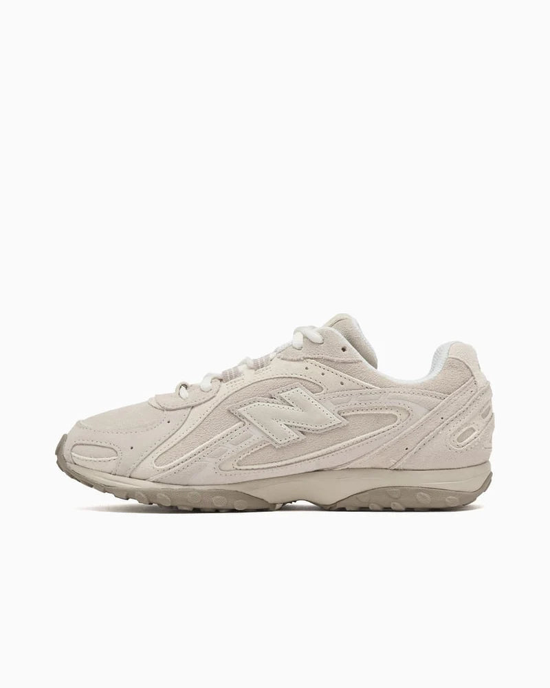 New Balance 204L Grey