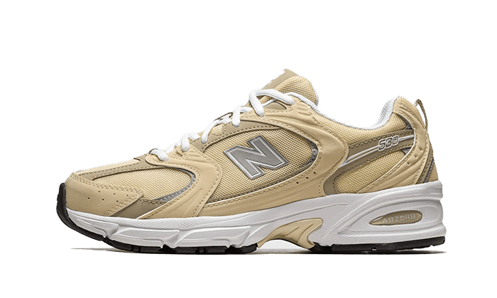 New Balance 530 Beige Aluminum - MR530SMD-JHypes