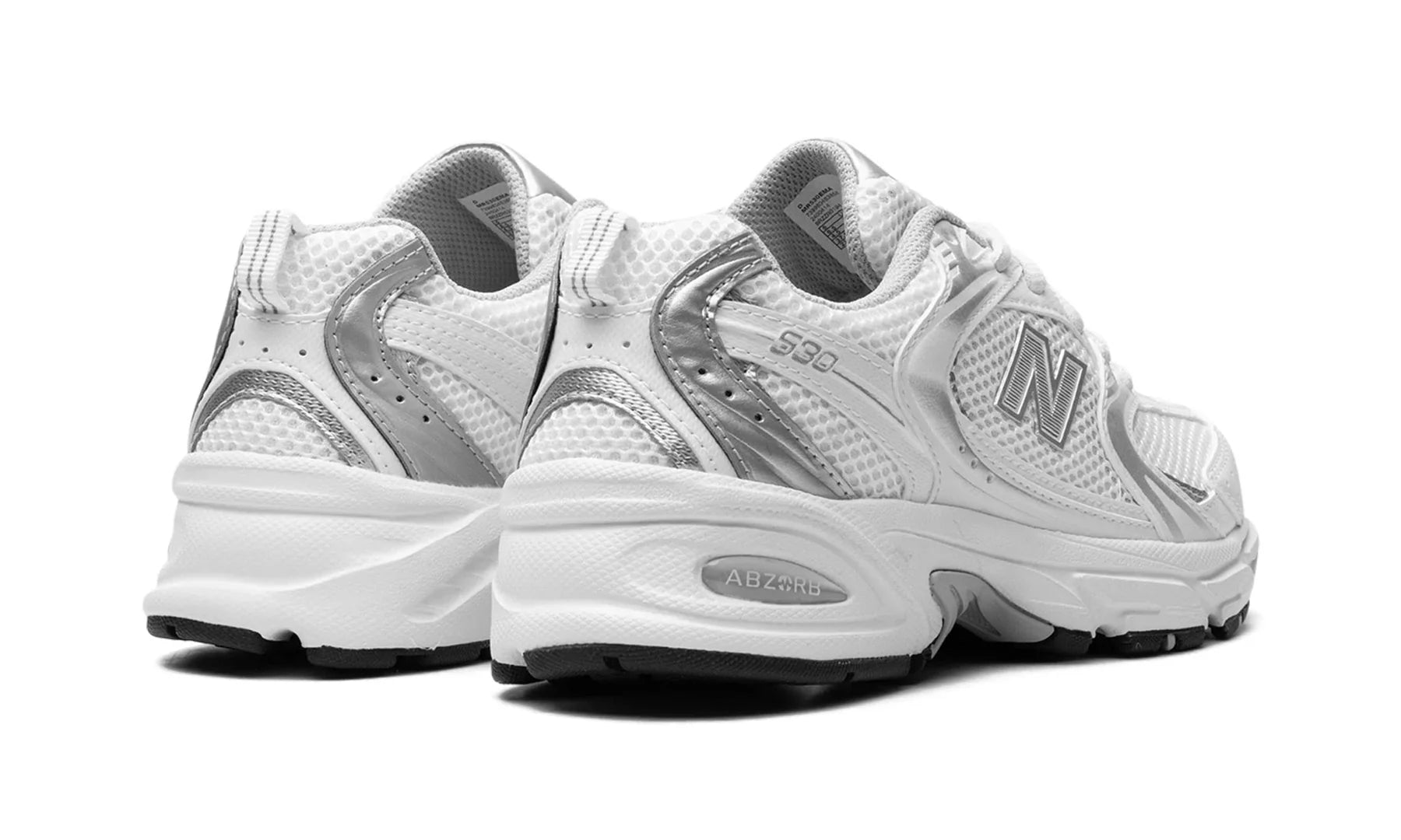 New Balance 530 Munsell White-MR530EMA-schoenen JHypes