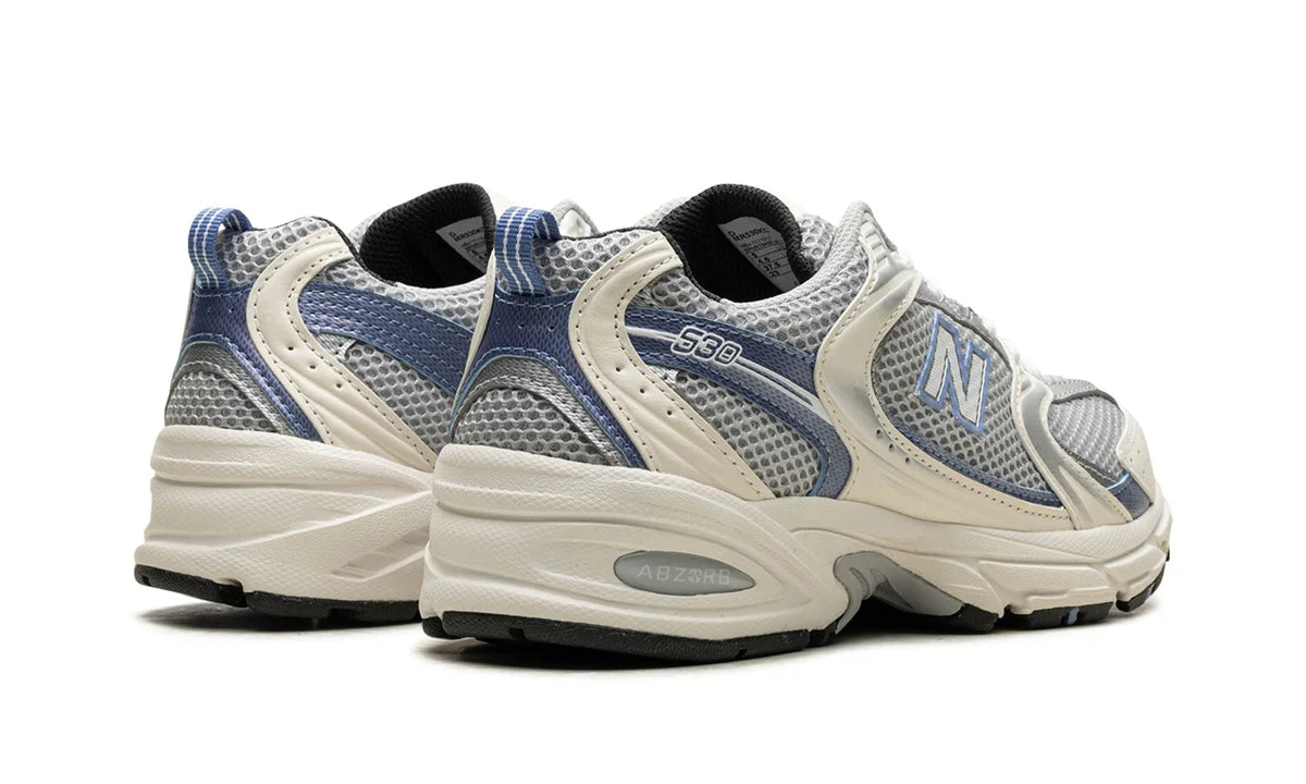 New Balance 530 Steel Blue-MR530KC-sneakers JHypes