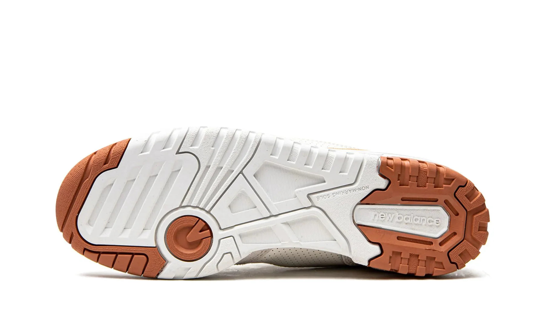 New Balance 550 Au Lait (W)-BBW550WA-schoenen JHypes