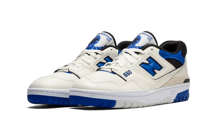 New Balance 550 Sea Salt Team Royal - BB550VTA-sneaker-JHypes