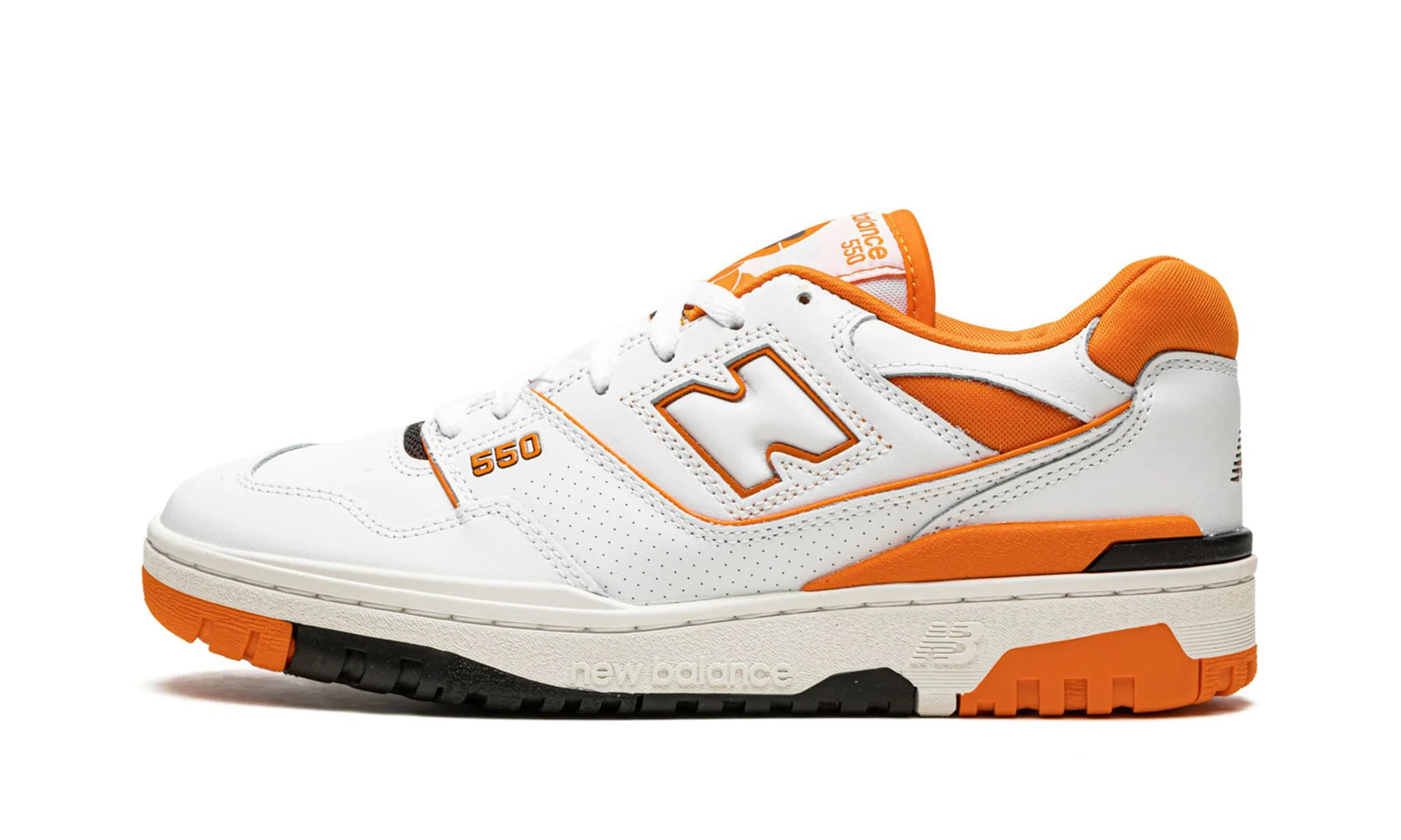 New Balance 550 Syracuse-BB550HG1-JHypes