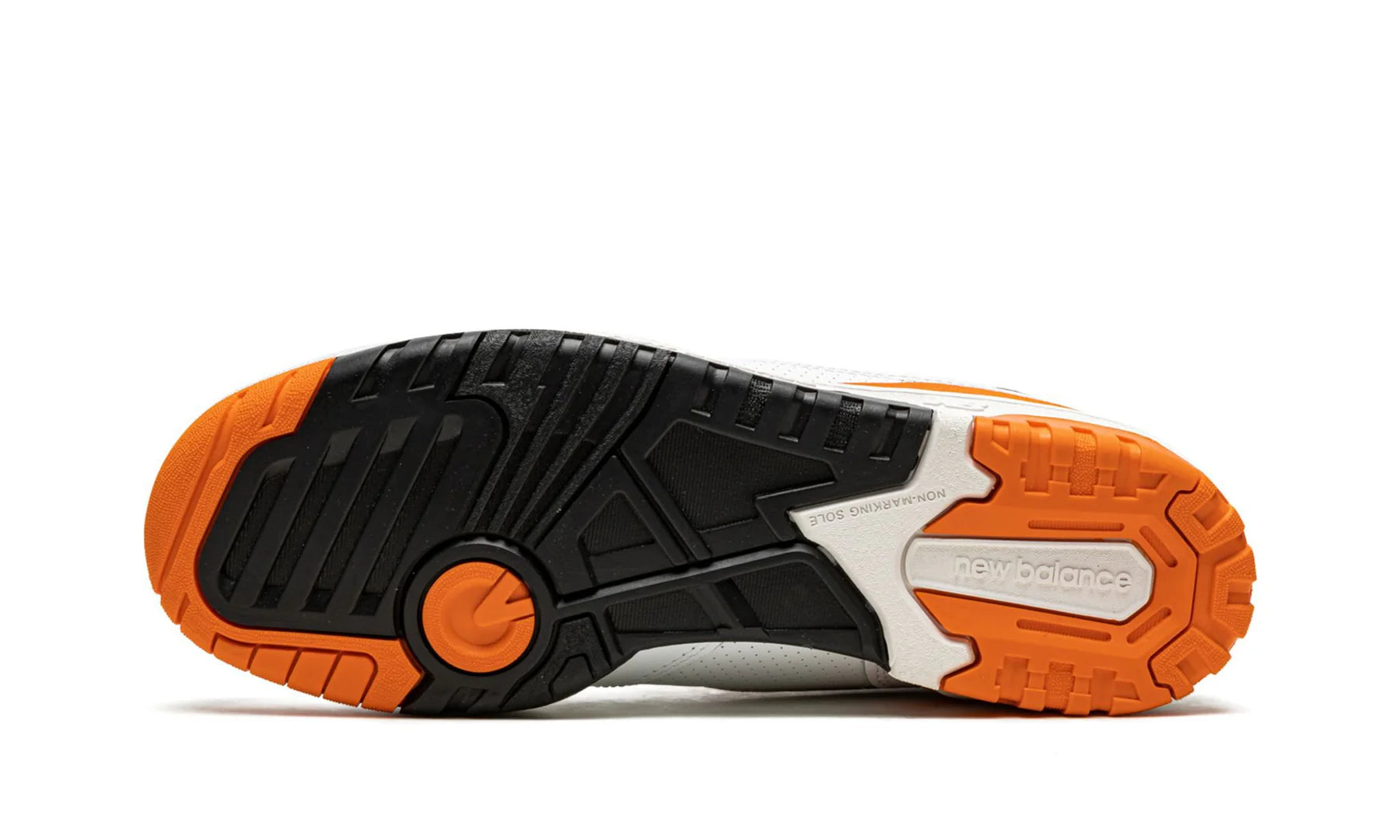 New Balance 550 Syracuse-BB550HG1-schoenen JHypes