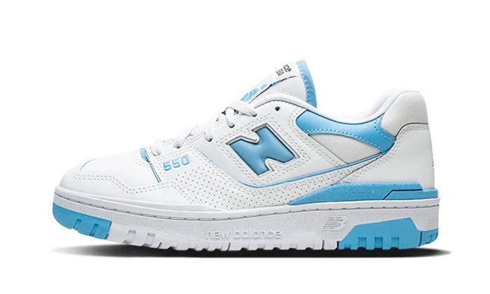 New Balance 550 UNC White Dusk Blue-BBW550BC-sneaker JHypes