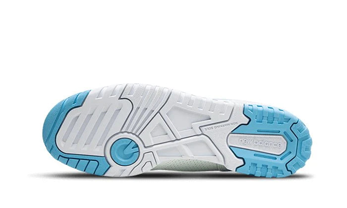 New Balance 550 UNC White Dusk Blue-BBW550BC-sneakers JHypes