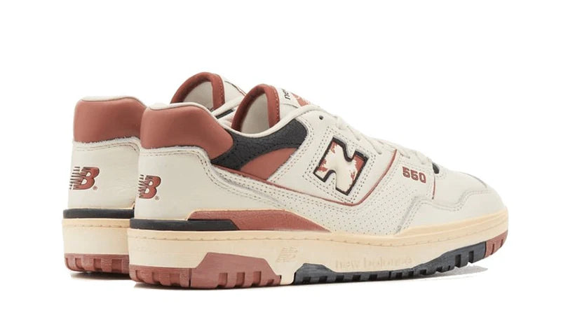 New Balance 550 Vintage Brown-BB550VGC-sneakers JHypes
