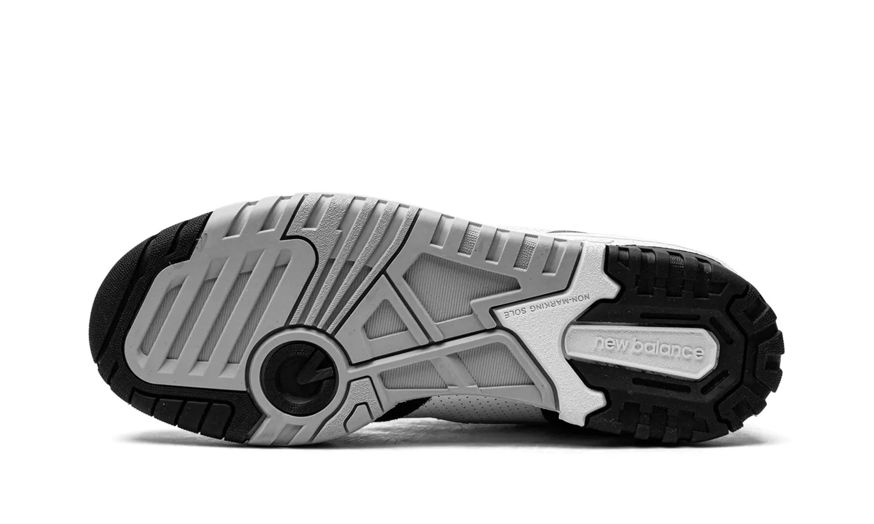 New Balance 550 White Black Rain Cloud-BB550NCA-sneaker JHypes