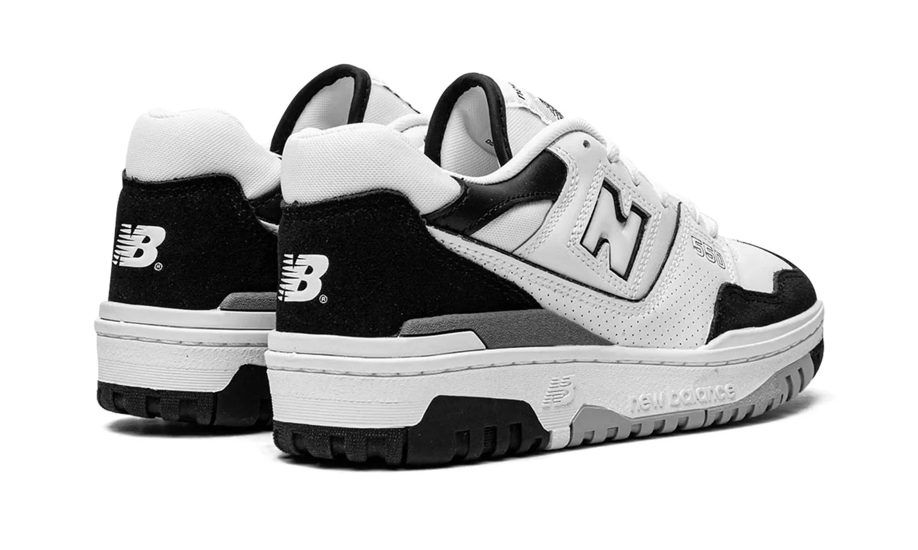 New Balance 550 White Black Rain Cloud-BB550NCA-sneakers JHypes