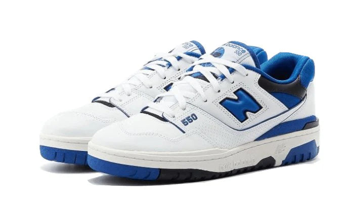 New Balance 550 White Blue-BB550SN1-sneakers JHypes