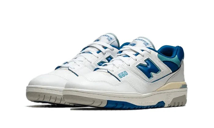 New Balance 550 White Blue Groove-BB550NCC-sneaker JHypes
