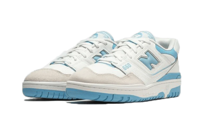 New Balance 550 White Blue Haze Rain Cloud-BB550LSB-sneaker JHypes