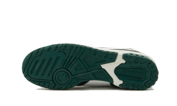 New Balance 550 White Green Black-BB550LE1-sneakers JHypes