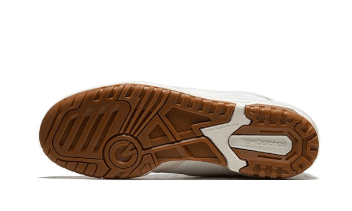 New Balance 550 White Gum - BB550WGU-schoenen JHype