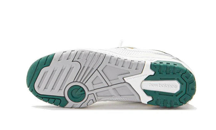New Balance 550 White Nightwatch Green-BB550PWC-sneaker JHypes