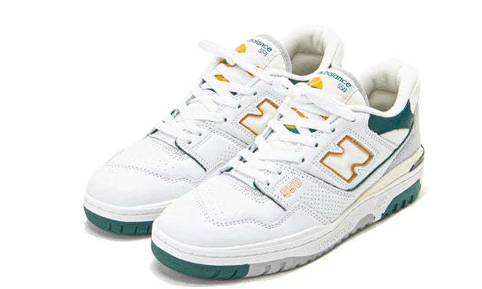 New Balance 550 White Nightwatch Green-BB550PWC-sneakers JHypes