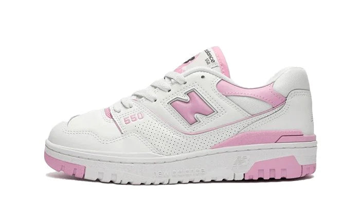 New Balance 550 White Pink-BBW550BD-sneakers JHypes