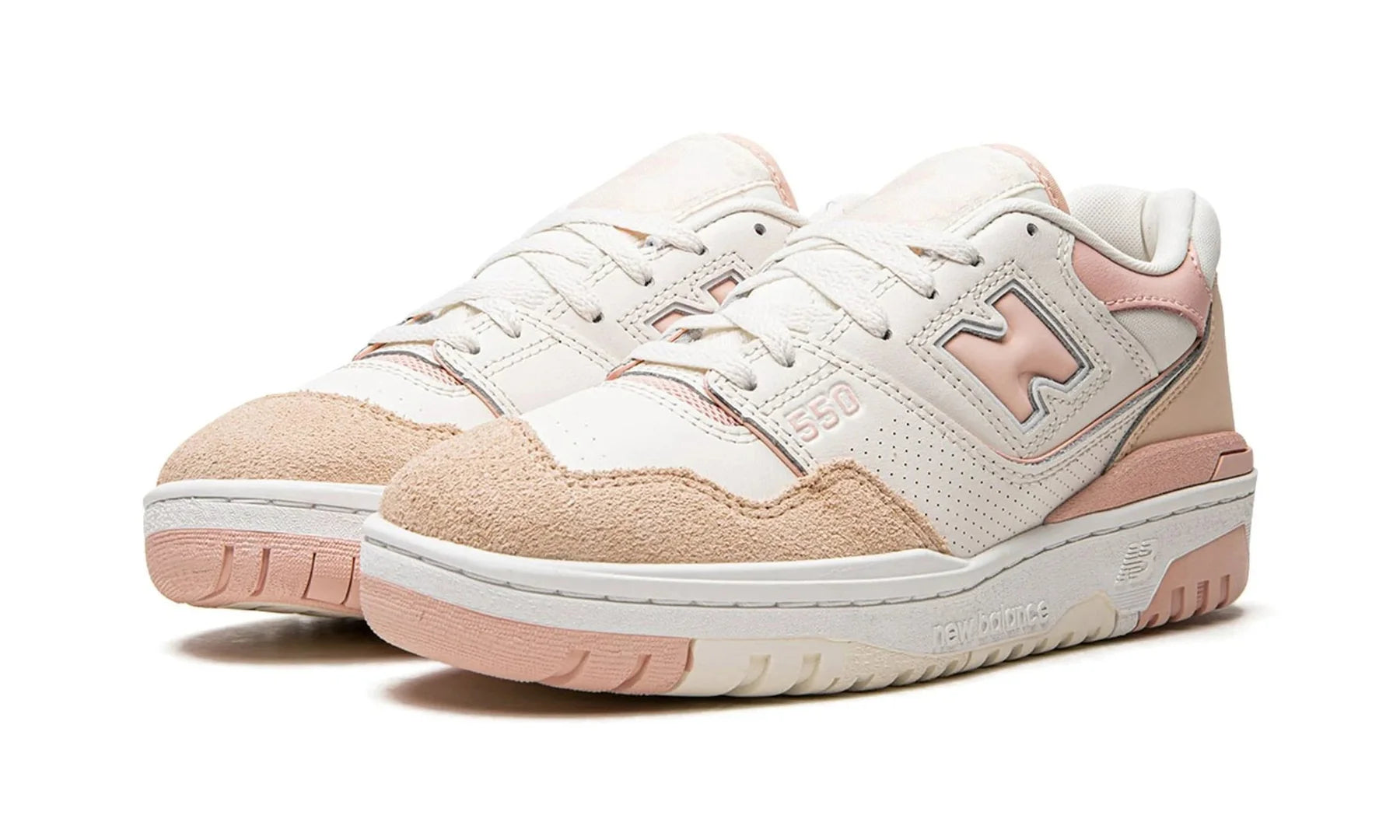 New Balance 550 White Pink-BBW550WP-sneakers JHypes