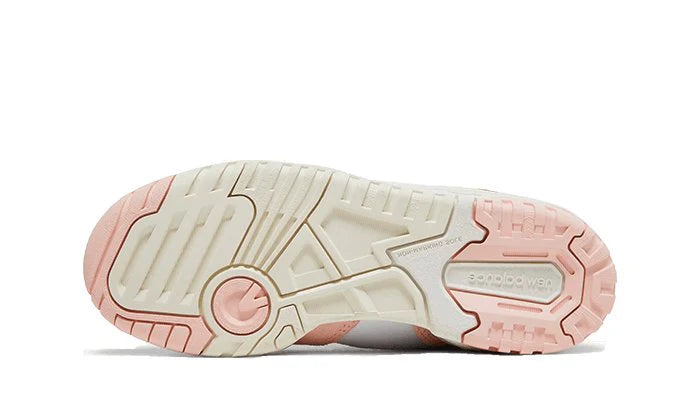 New Balance 550 White Pink Sea Salt-BBW550CD-sneaker JHypes