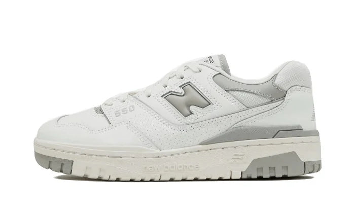 New Balance 550 White Raincloud-BBW550BB-JHypes