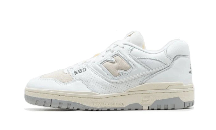 New Balance 550 White Timberwolf-BB550PWG-JHypes