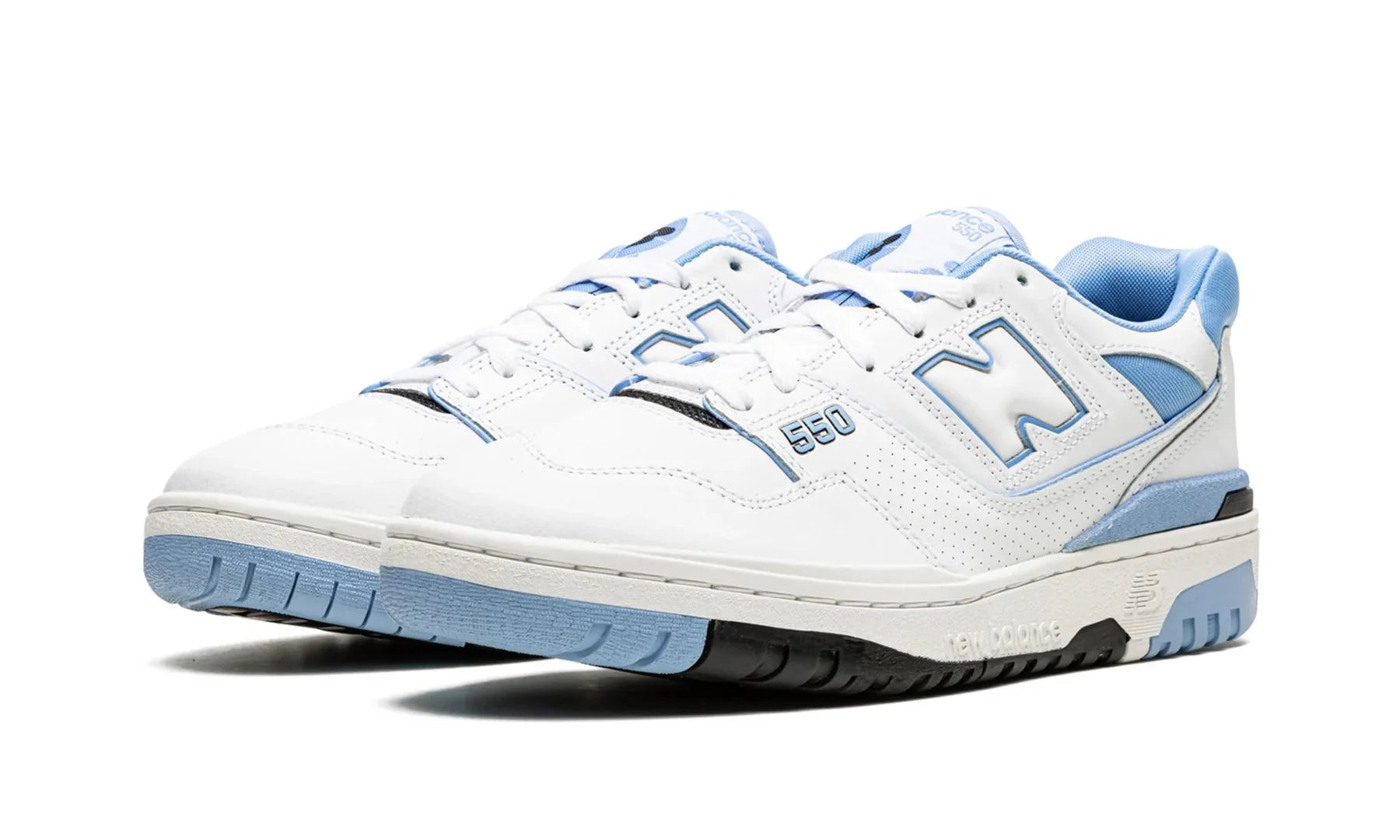 New Balance 550 White University Blue-BB550HL1-sneakers JHypes