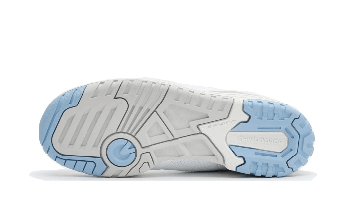 New Balance 550 White University Blue - BBW550JC-sneakers JHypes