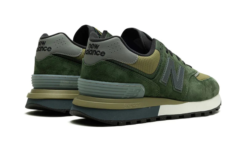 New Balance 574 Legacy Stone Island Dark Green-U574LGIL-sneakers JHypes