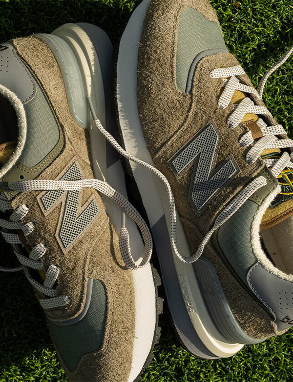 New Balance 574 Legacy Stone Island Steel Blue-U574LGST-sneakers-JHypes