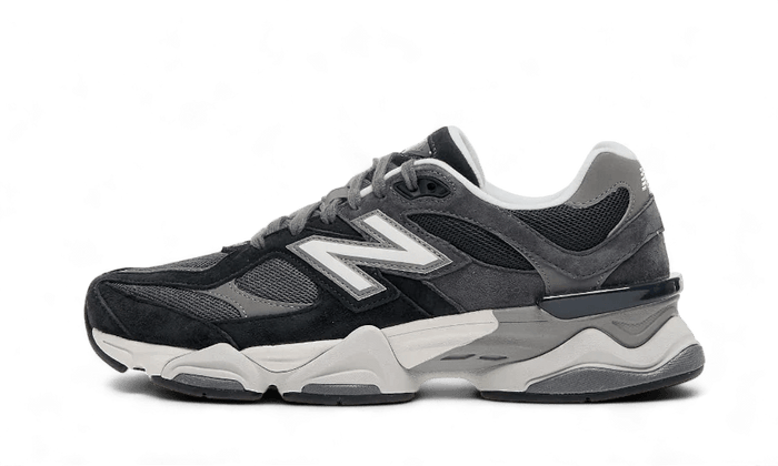 New Balance 9060 Black Phantom Magnet Silver Metallic-U9060JBM-JHypes