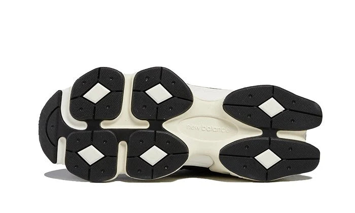 New Balance 9060 Black White-U9060AAA-sneakers JHypes