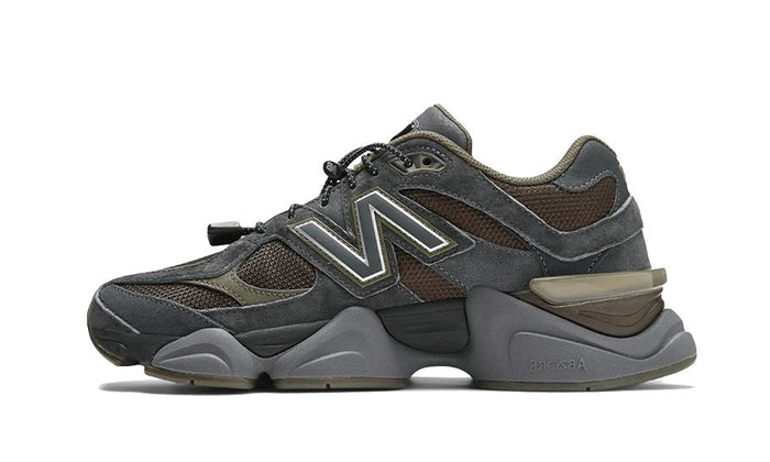 New Balance 9060 Blacktop Dark Moss-U9060PH-JHypes