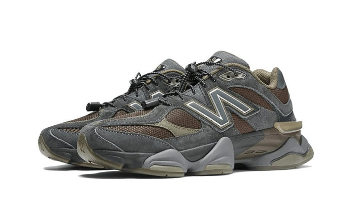 New Balance 9060 Blacktop Dark Moss-U9060PH-sneaker-JHypes