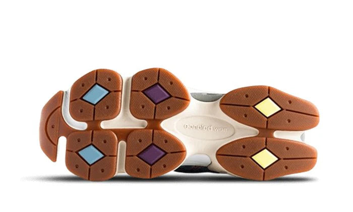 New Balance 9060 Bodega Age of Discovery-U9060BD1-schoenen JHypes