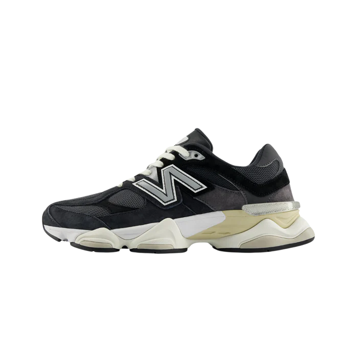New Balance 9060 Charcoal-U9060BLC-JHypes