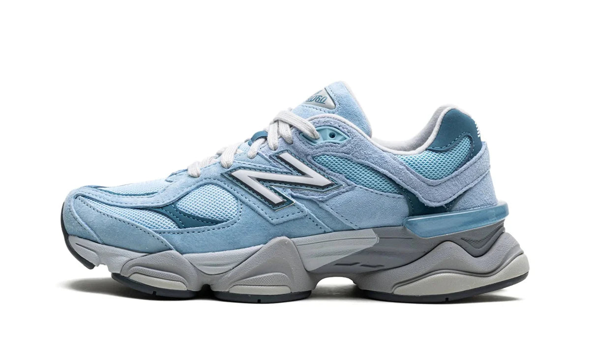 New Balance 9060 Chrome Blue-U9060EED-JHypes