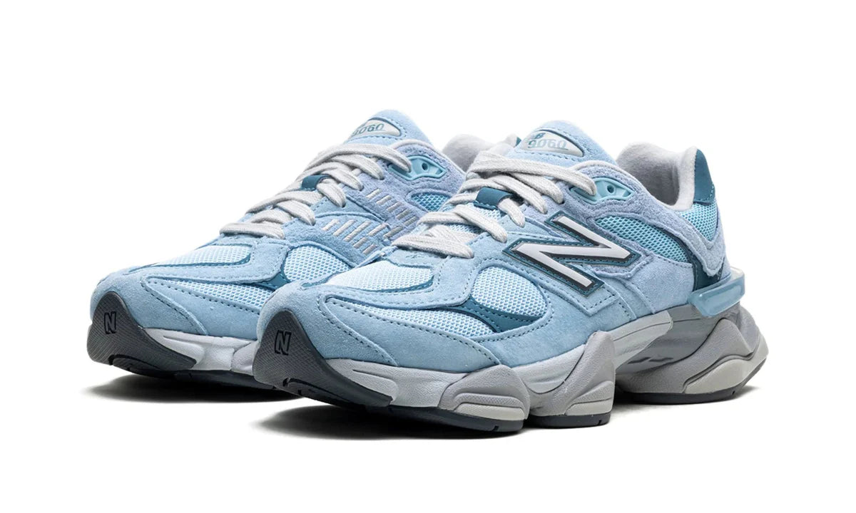 New Balance 9060 Chrome Blue-U9060EED-sneaker JHypes