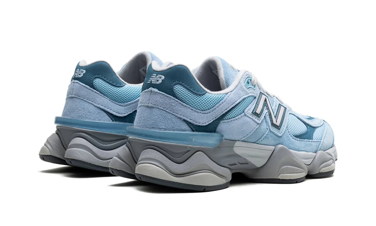 New Balance 9060 Chrome Blue-U9060EED-sneakers JHypes