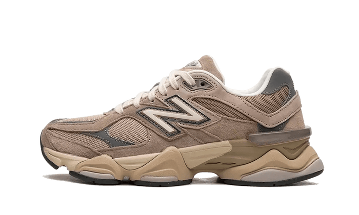 New Balance 9060 Driftwood Castlerock-U9060EEG-JHypes