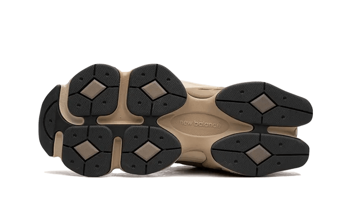 New Balance 9060 Driftwood Castlerock-U9060EEG-schoenen JHype