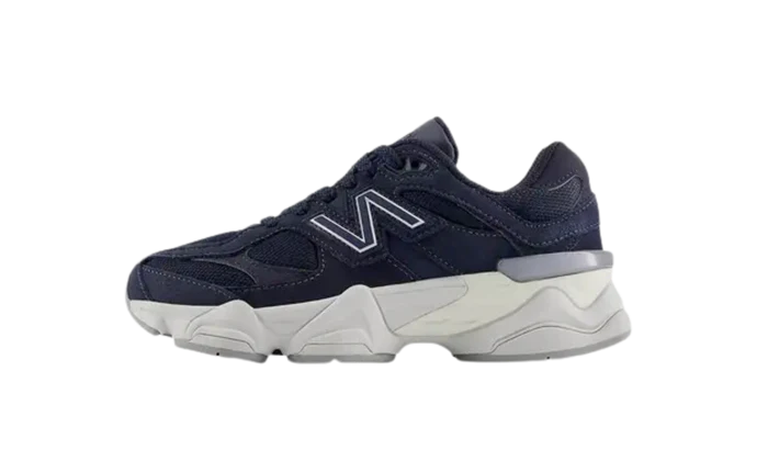 New Balance 9060 Eclipse Navy-U9060NV-JHypes