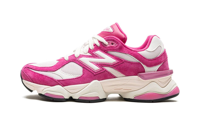 New Balance 9060 Fuchsia Pink-U9060FP-JHypes