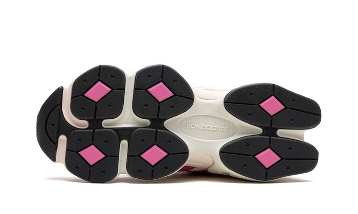 New Balance 9060 Fuchsia Pink-U9060FP-schoenen JHype
